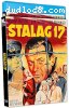 Stalag 17 (70th Anniversary Edition) [Blu-Ray]