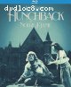 Hunchback of Notre Dame, The (Silent) [Blu-Ray]