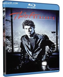 Thief of Hearts [Blu-Ray] Cover