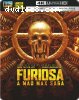 Furiosa: A Mad Max Saga (SteelBook) [4K Ultra HD + Blu-ray + Digital 4K]