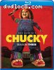 Chucky: Season Three [Blu-ray]