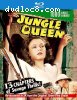 Jungle Queen [Blu-Ray]