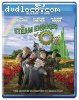 Steam Engines of Oz, The [Blu-Ray + DVD]