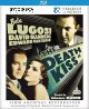 Death Kiss, The [Blu-Ray]