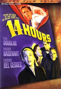 14 Hours Cover