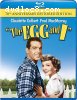 Egg and I, The (70th Anniversary Restored Edition) [Blu-Ray]