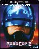 Robocop 2 (Collector's Edition) [4K Ultra HD + Blu-ray]