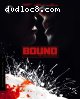 Bound (Criterion) [Blu-ray]