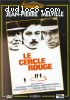 Cercle rouge, Le (French first edition)