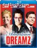 American Dreamz [Blu-Ray]