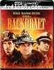 Backdraft [4K Ultra HD + Blu-Ray + Digital]