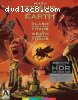 When Titans Ruled the Earth (Clash of the Titans / Wrath of the Titans) (2-Movie Limited Edition) [4K Ultra HD]