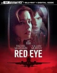 Cover Image for 'Red Eye [4K Ultra HD + Blu-ray + Digital 4K]'