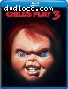 Child's Play 3 [Blu-Ray]