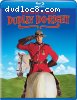 Dudley Do Right [Blu-Ray]