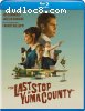 Last Stop in Yuma County ,The [Blu-ray]