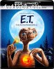 E.T. The Extra-Terrestrial - 40th Anniversary Edition [4K Ultra HD + Blu-ray + Digital HD]