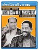 What's The Worst That Could Happen [Blu-Ray]