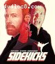 Sidekicks [4K Ultra HD + Blu-Ray]