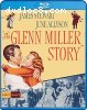 Glenn Miller Story, The [Blu-Ray]