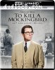 To Kill a Mockingbird (60th Anniversary Edition) [4K Ultra HD + Blu-Ray + Digital]