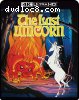 Last Unicorn, The [4K Ultra HD + Blu-ray]