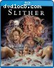 Slither (Collector's Edition) [Blu-Ray]