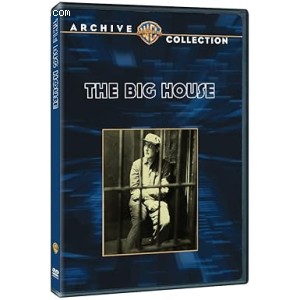 Big House, The Cover