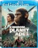 Kingdom of the Planet of the Apes [Blu-ray + Digital HD]