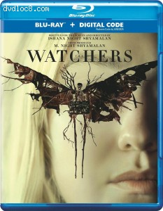 Watchers, The