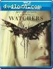 Watchers, The [Blu-ray]