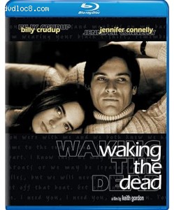 Waking the Dead [Blu-Ray] Cover