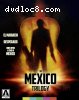 Mexico Trilogy, The (El Mariachi / Desperado / Once Upon a Time in Mexico) (Limited Edition) [4K Ultra HD + Blu-Ray]