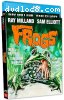 Frogs (Special Edition) [Blu-Ray]