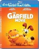 Garfield Movie, The [Blu-Ray + DVD + Digital]