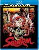 Squirm [Blu-ray]