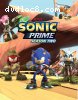 Sonic Prime: Season Two [Blu-ray]