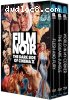 Film Noir: The Dark Side of Cinema X [Blu-Ray]