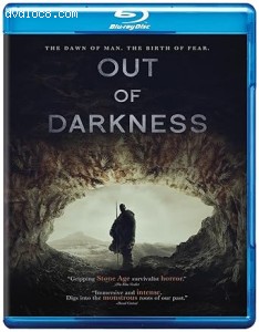 Out of Darkness [Blu-Ray] Cover