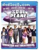 Soul Plane (Unrated &amp; Theatrical) [Blu-Ray]