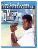 Mighty Quinn, The [Blu-Ray]