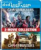 Ghostbusters: 2-Movie Collecton [Blu-ray +Digital]