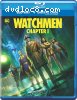 Watchmen: Chapter I [Blu-ray]