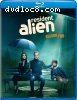 Resident Alien: Season Two [Blu-ray]