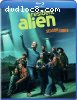 Resident Alien: Season Three [Blu-ray]