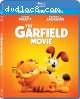 Garfield Movie, The [Blu-ray]