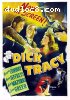 Dick Tracy, Detective (Cheezy Flicks)