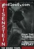 Eisenstein: The Sound Years (Ivan the Terrible Parts I &amp; II / Alexander Nevsky) (The Criterion Collection)