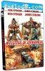 Fistful of Dynamite, A (aka Duck, You Sucker) (Special Edition) [Blu-Ray]