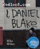 I, Daniel Blake (The Criterion Collection) [Blu-Ray]